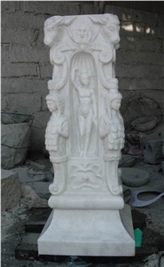 Building Column