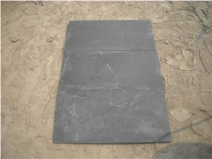 Black Slate Ledge Stone Panel Cheap Price