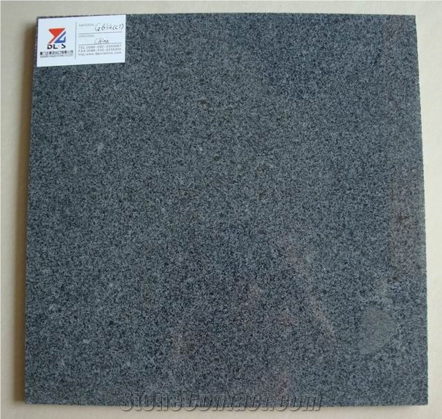 Cheap Chinese Dark Grey Granite G654