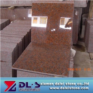 Cheap Chinese Granite G562 Steps