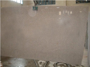 Cheap Chinese Granite G681 Slab