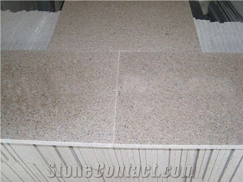Cheap Chinese Granite G681 Tile