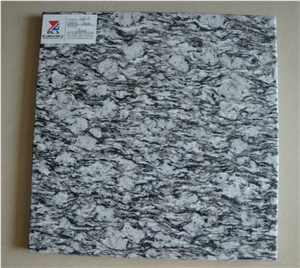 Cheap Chinese Granite Spray White(G423 Granite)