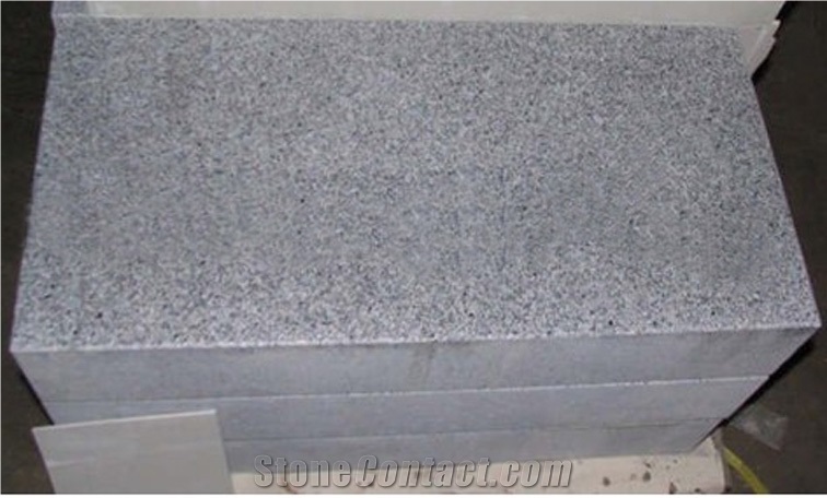 Cheap G633 Granite Small Slab