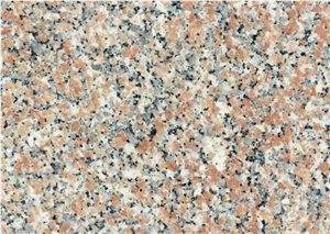 GL Pink Granite, Red Gia Lai Granite Slabs & Tiles