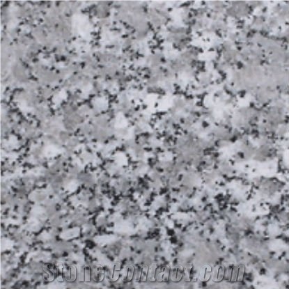 Suoi Lau White Granite Slabs & Tiles