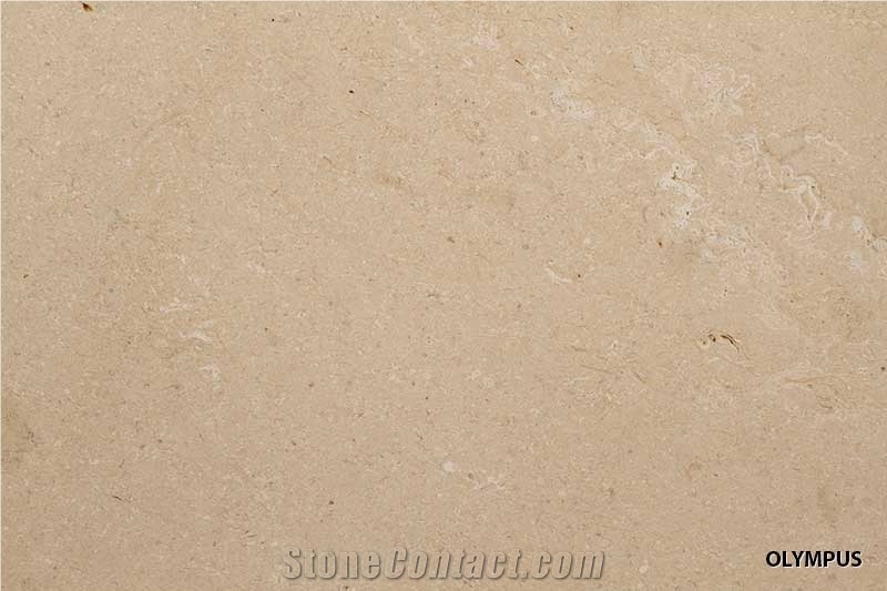 Olympus Limestone Tiles, Turkey Beige Limestone