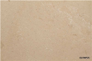 Olympus Limestone Tiles, Turkey Beige Limestone