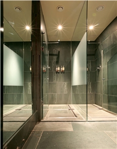 Broughton Moor Bathroom Design
