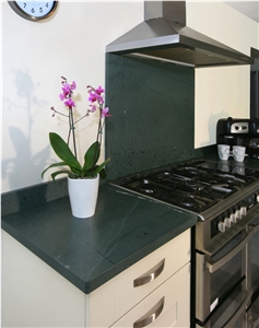 Broughton Moor Kitchen Design, Traditional Kitchen Design Kitchen Top