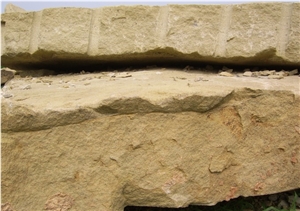 Yellow Sandstone