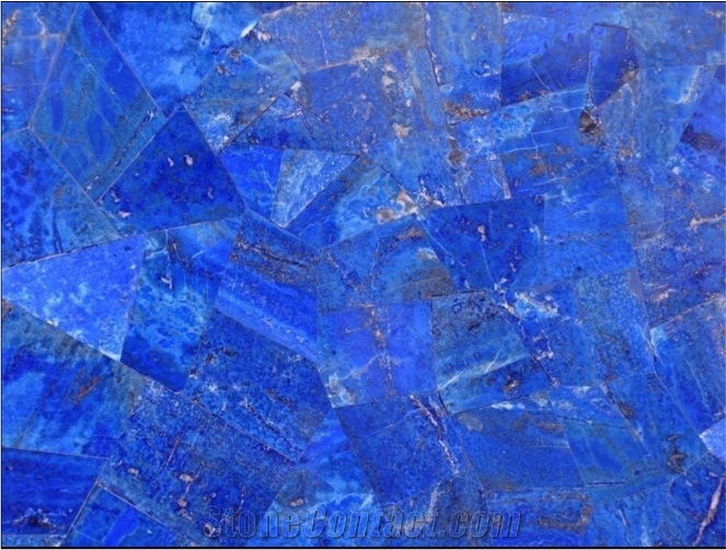 Lapis Lazuli a