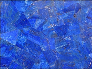 Lapis Lazuli a