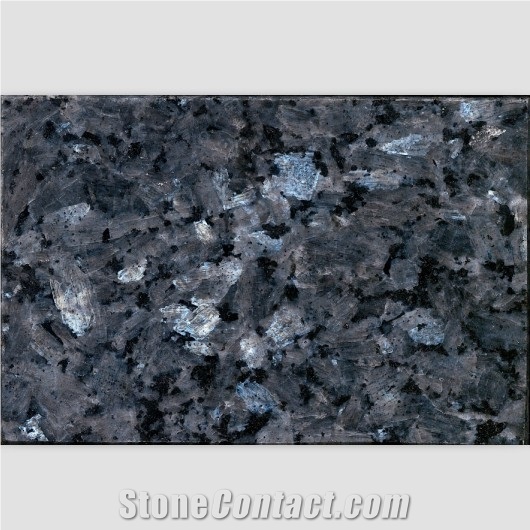 Blue Pearl Graite,Norway Blue Granite Slabs&Tiles