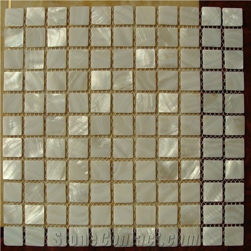 Shell Mosaic Tiles,artistic Mosaic