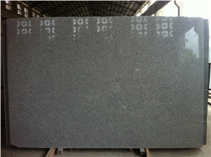 G603 Granite Slabs Tiles China Grey Granite