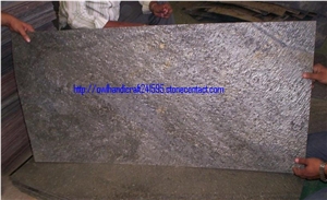 D. Green Mica Stone, Green Quartzite Thin Veneer Stone, Deoli Green Slate Cultured Stone