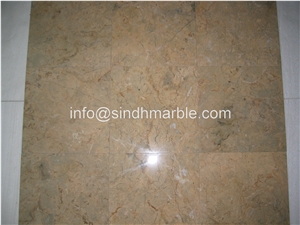 Beige Flooring Tiles, Sahara Gold Beige Limestone Tiles