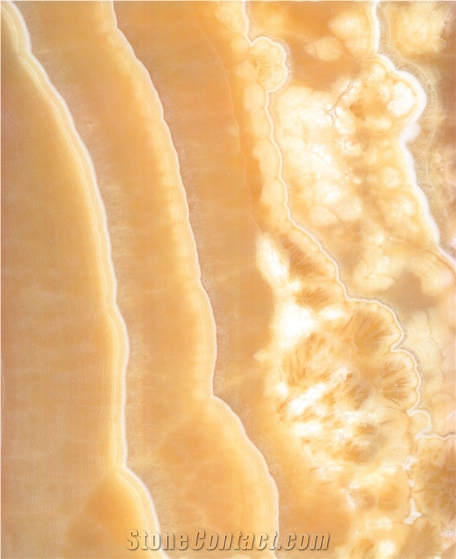 Egyptian Alabaster Golden, Egypt Yellow Alabaster