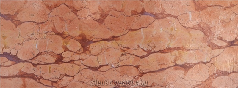 Rosso Reale, Italy Red Marble