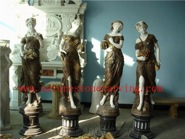 Sculpture Stone Carving Marble Carving