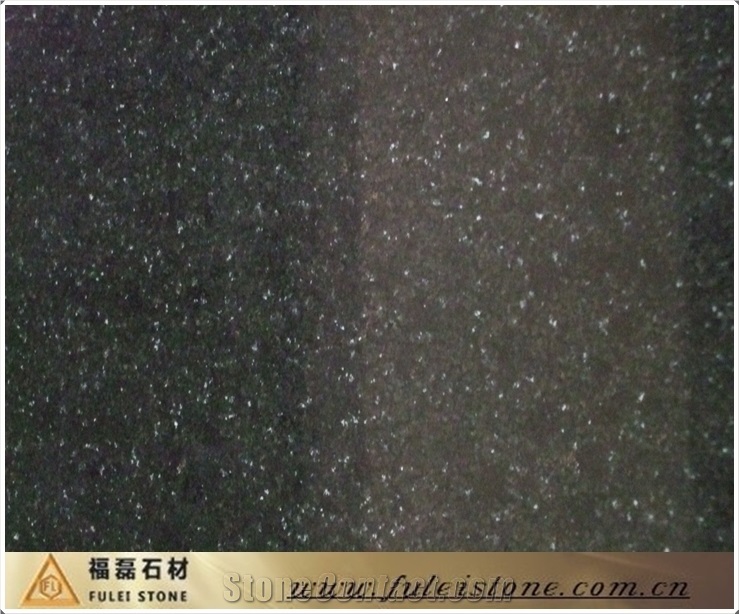 Black Diamond Slab & Tile, China Black Granite