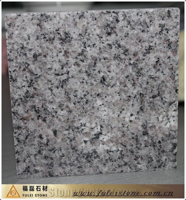 Classical Grey, China Grey Granite Slabs & Tiles