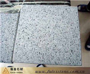 Georgia Grey Granite, China Grey Granite Slabs & Tiles