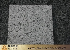 Georgia Grey Granite, China Grey Granite Slabs & Tiles