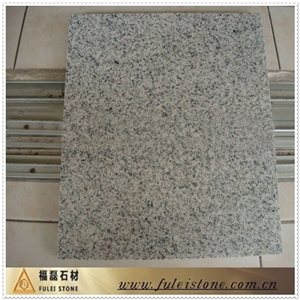 QuanZhou White, China White Granite Slabs & Tiles