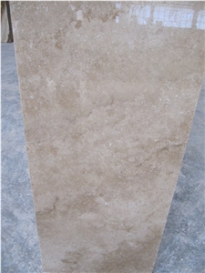 Light Chocolate Travertine