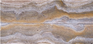 OSilver Travertine