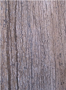 Wooden Travertine