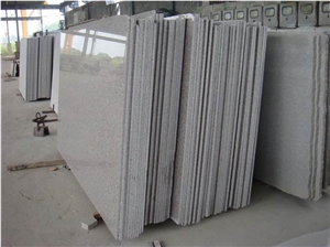 G636 Granite Slabs