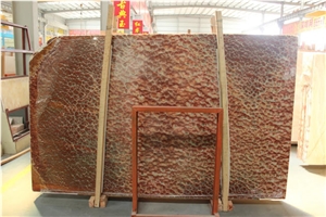 Ruby Onyx, China Red Onyx Slabs & Tiles