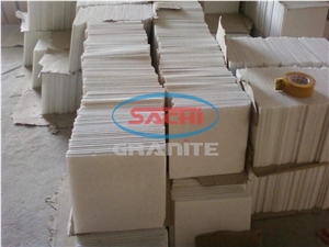 Pure White Marble