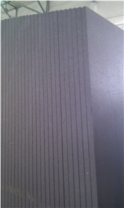 Basalt - Garnian Grey Slabs & Tiles, Armenia Grey Basalt