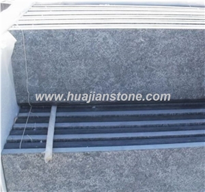 Flamed Blue Limestone, Blue Limestone Tiles