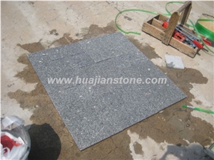 Granite G341, Grey Granite, Chinese Cheap Granite