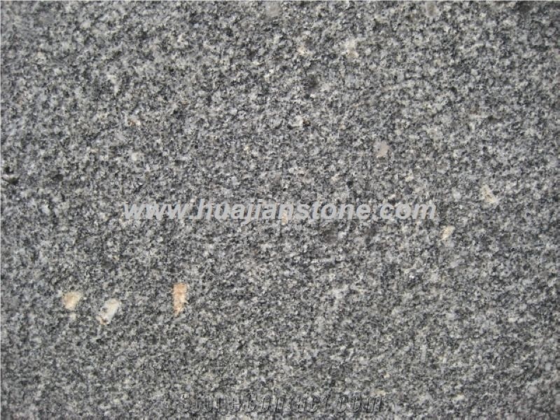 Granite G341, Grey Granite, Shandong Grey