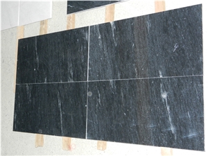 Imperial Grey, China Grey Marble Slabs & Tiles