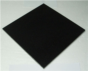 Granite Tiles-006, China Black Granite
