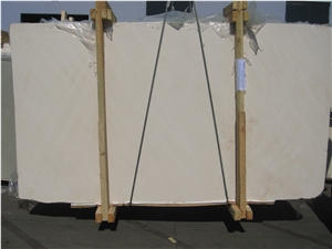 Limestone Slabs, Turkey White Limestone
