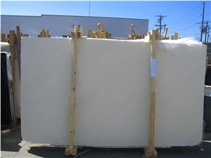 Limestone Slabs, Turkey White Limestone