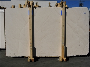 Limestone Slabs, China White Limestone