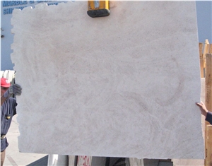 Limestone Slabs, Turkey White Limestone