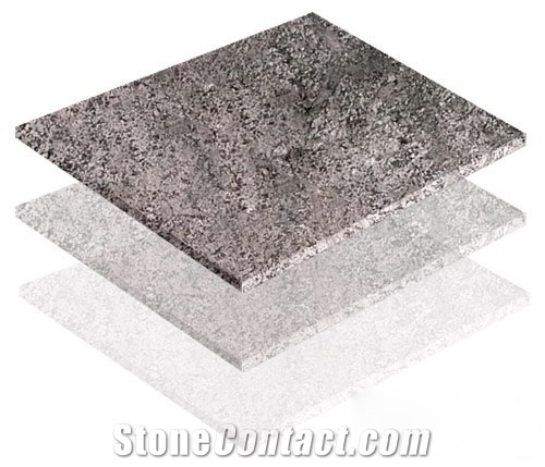 Tiles-004, China Grey Granite