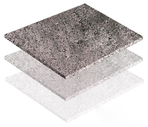 Tiles-004, China Grey Granite
