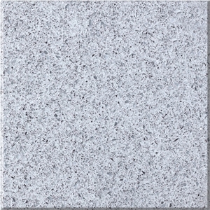 Galaxy Aluminum Grey Artificial Quartz Stone