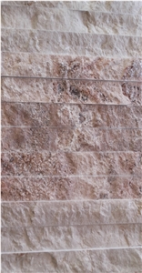 Split Faced Travertine